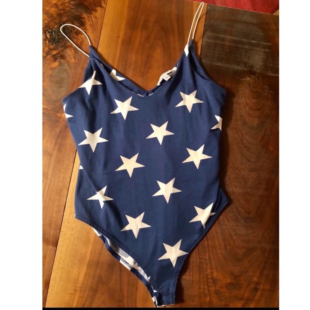 SOLD) Women’s Body Suit